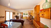 Wohnzimmer von Country house zum verkauf in Almuñécar mit Klimaanlage, Privatgarten und Terrasse