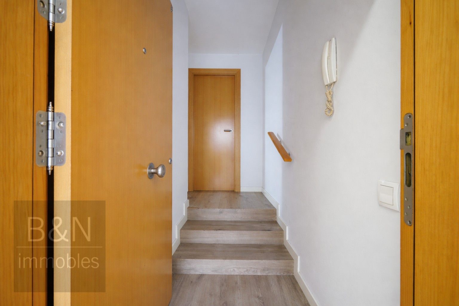 Flat for sale in Terrassa  with Air Conditioner, Heating and Terrace