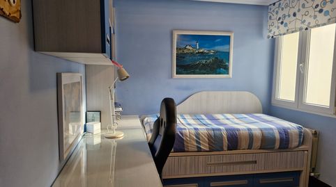 Foto 4 de Piso en venta en Bagatza - San Vicente, Barakaldo