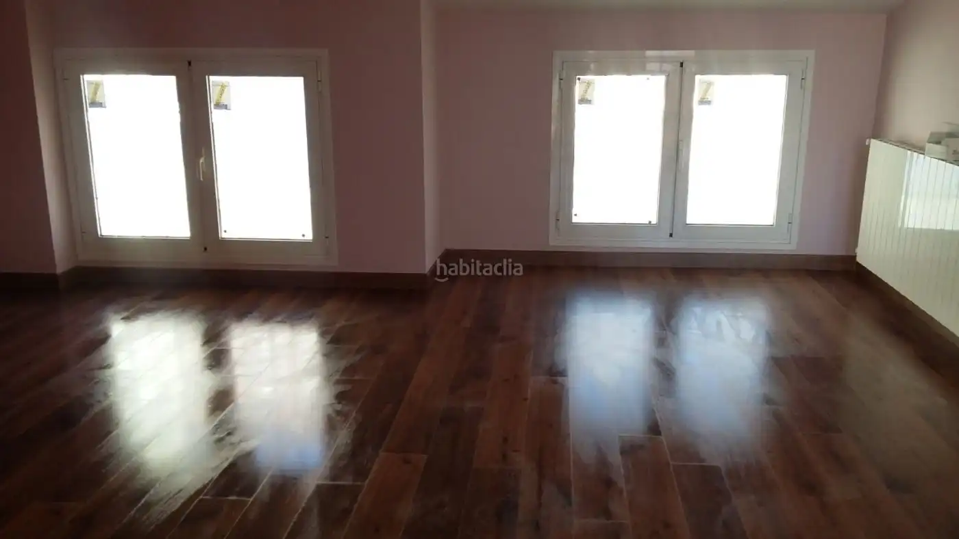 Dúplex con jardín en venta en Calle Maestro Ezequiel Moreno 1, imagen 2
