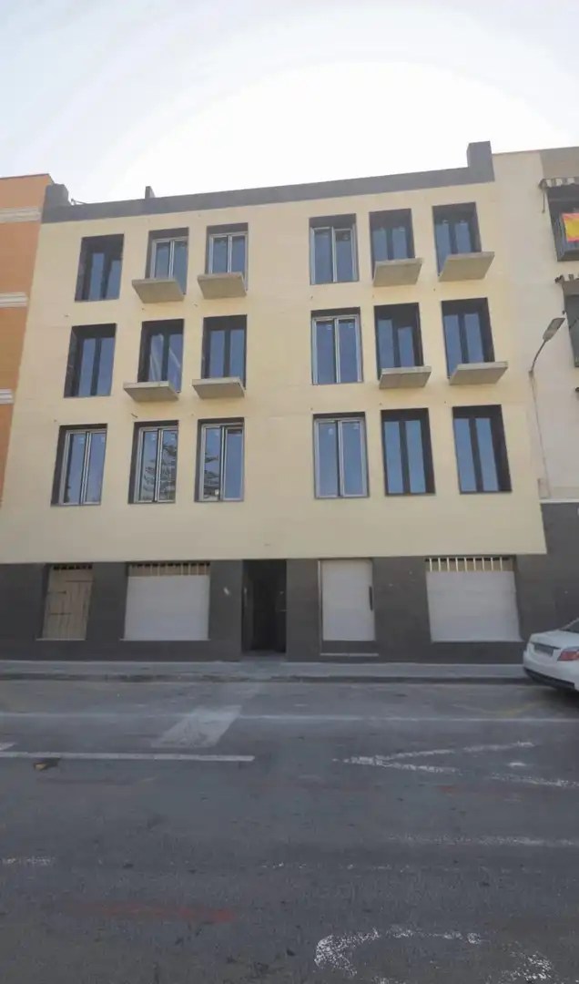 Piso con piscina en venta en Calle de Díaz Moreu, imagen 37