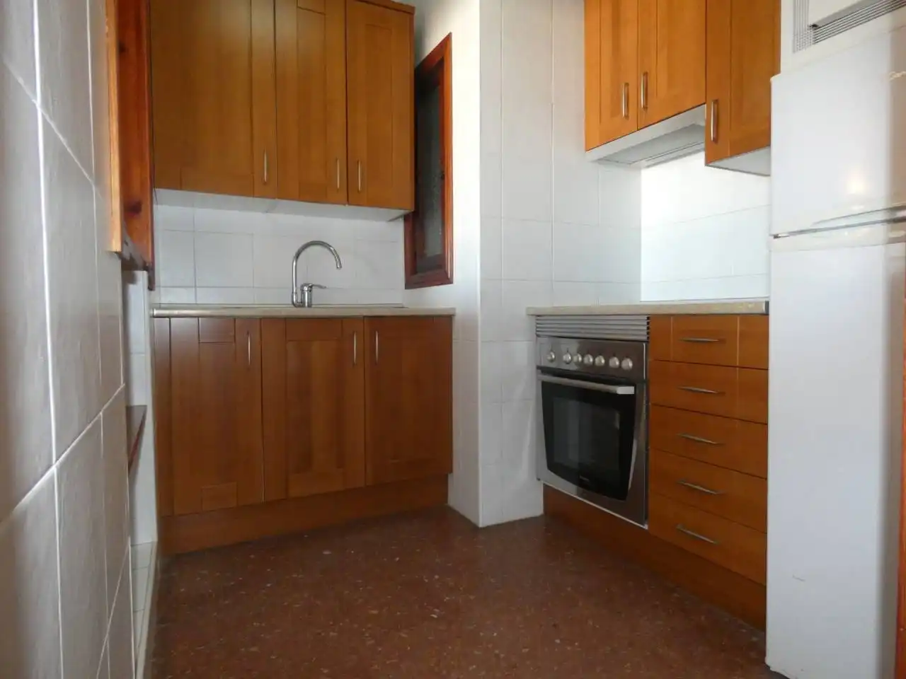 Flat with pool for sale in Avenida Mediterráneo, imagen 6