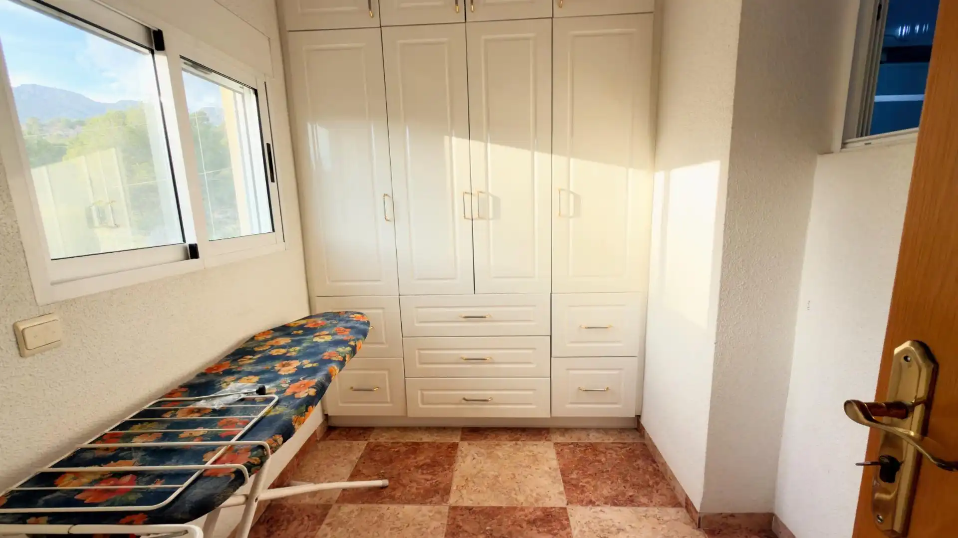 Casa o chalet en venta en La Nucia con Aire acondicionado, Jardín privado y Terraza
