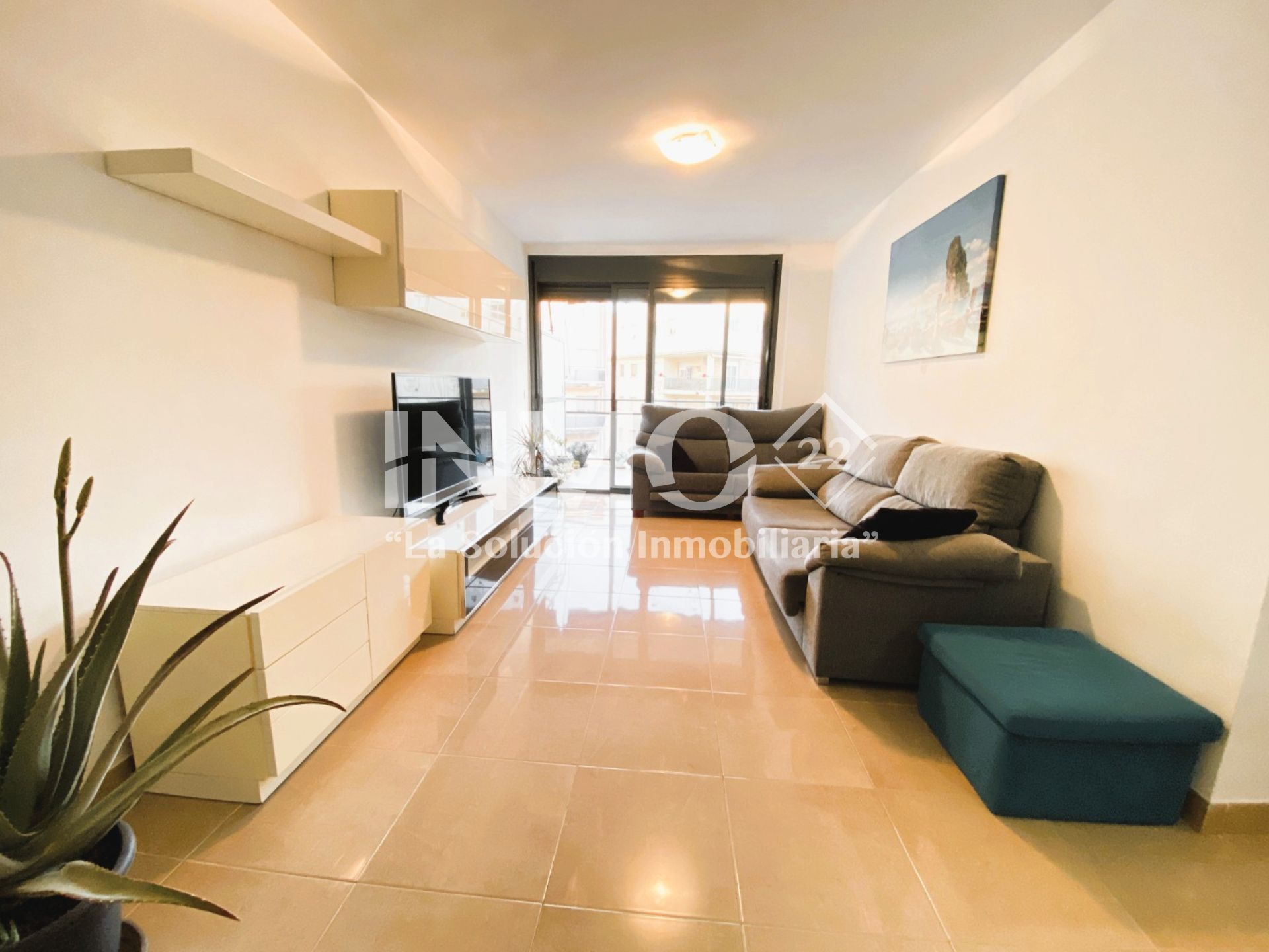 Pis en venda a Carrer Xalet del Bau, 13, Port - Horta de Santa María