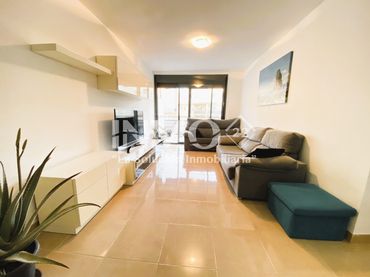 Appartamento con piscina in vendita a Carrer Xalet del Bau 13