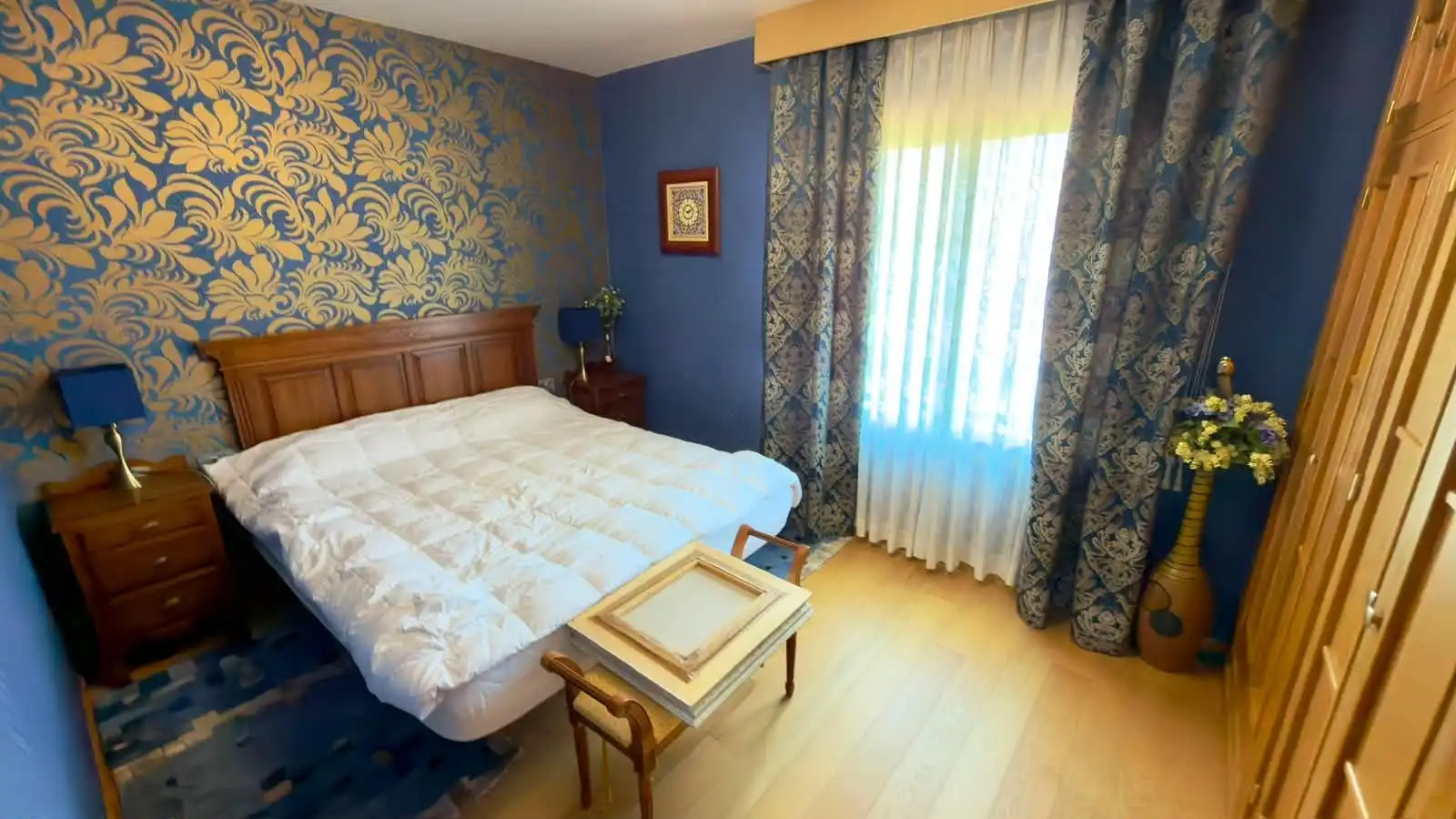 Chalet en venta en Marisol Park - Ortembach - Los Almendros, imagen 21