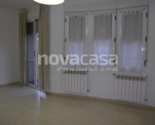 Flat to rent in  Albacete Capital  with Balcony