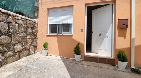 Foto 3 de Casa adosada en venda a Paseo de Velázquez, Lozoyuela-Navas-Sieteiglesias, Madrid