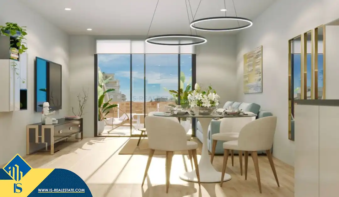 Apartament amb piscina en venda a Playa del Cura, imagen 3
