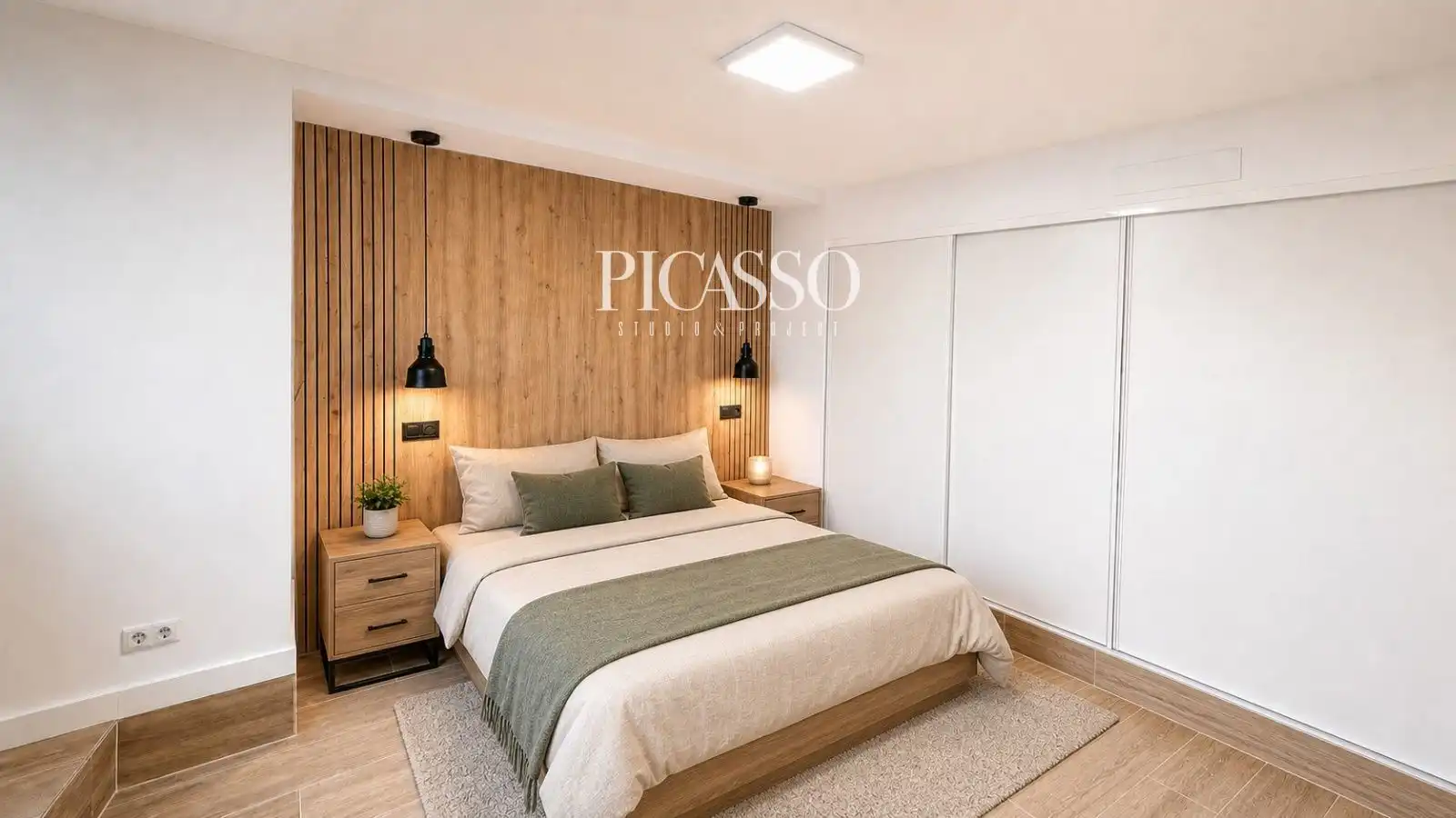 Flat with pool for sale in Rio Guadalope, imagen 5
