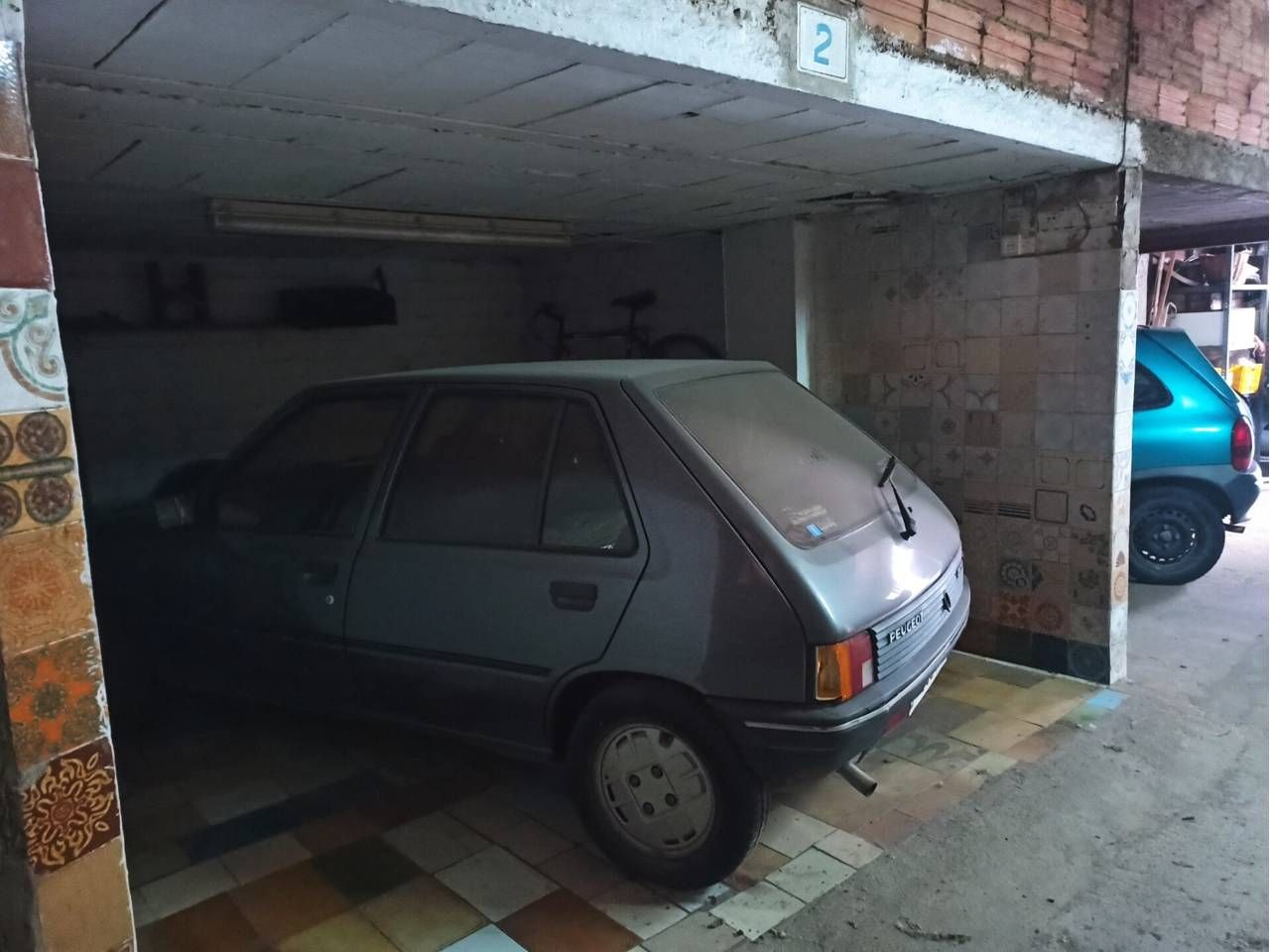 Parking of Garage for sale in Berga