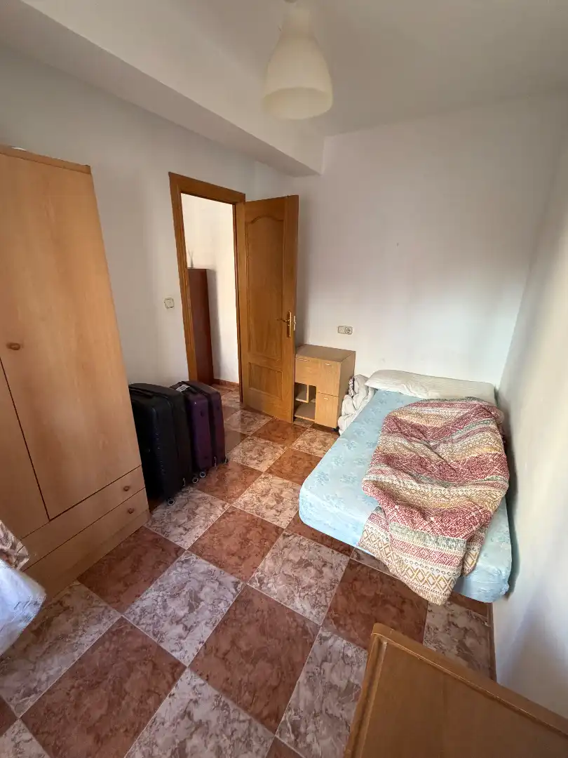Piso con terraza en alquiler en Beiro, imagen 14