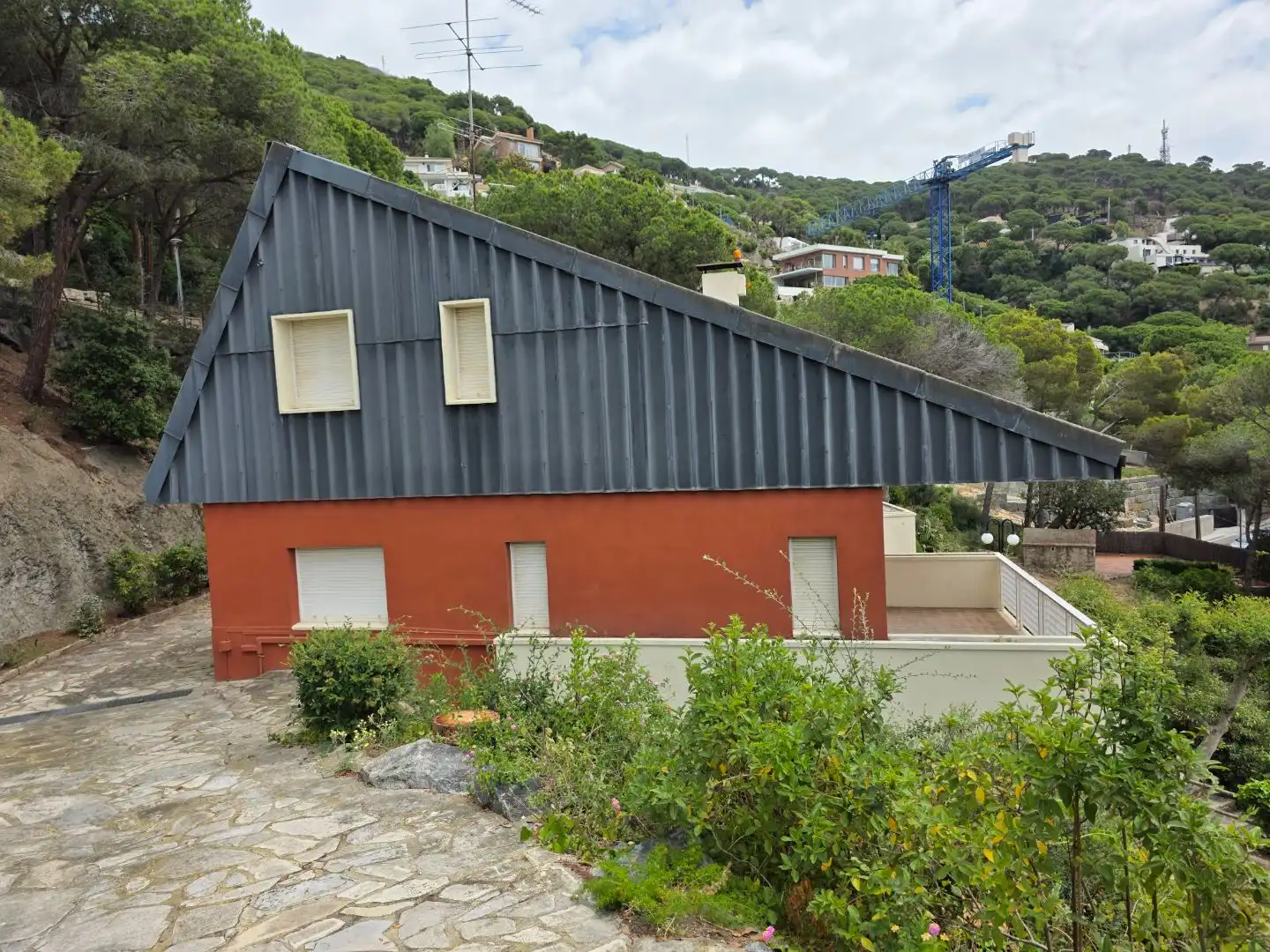 Maison avec piscine à vendre à Camí de Muntanya 51, imagen 5