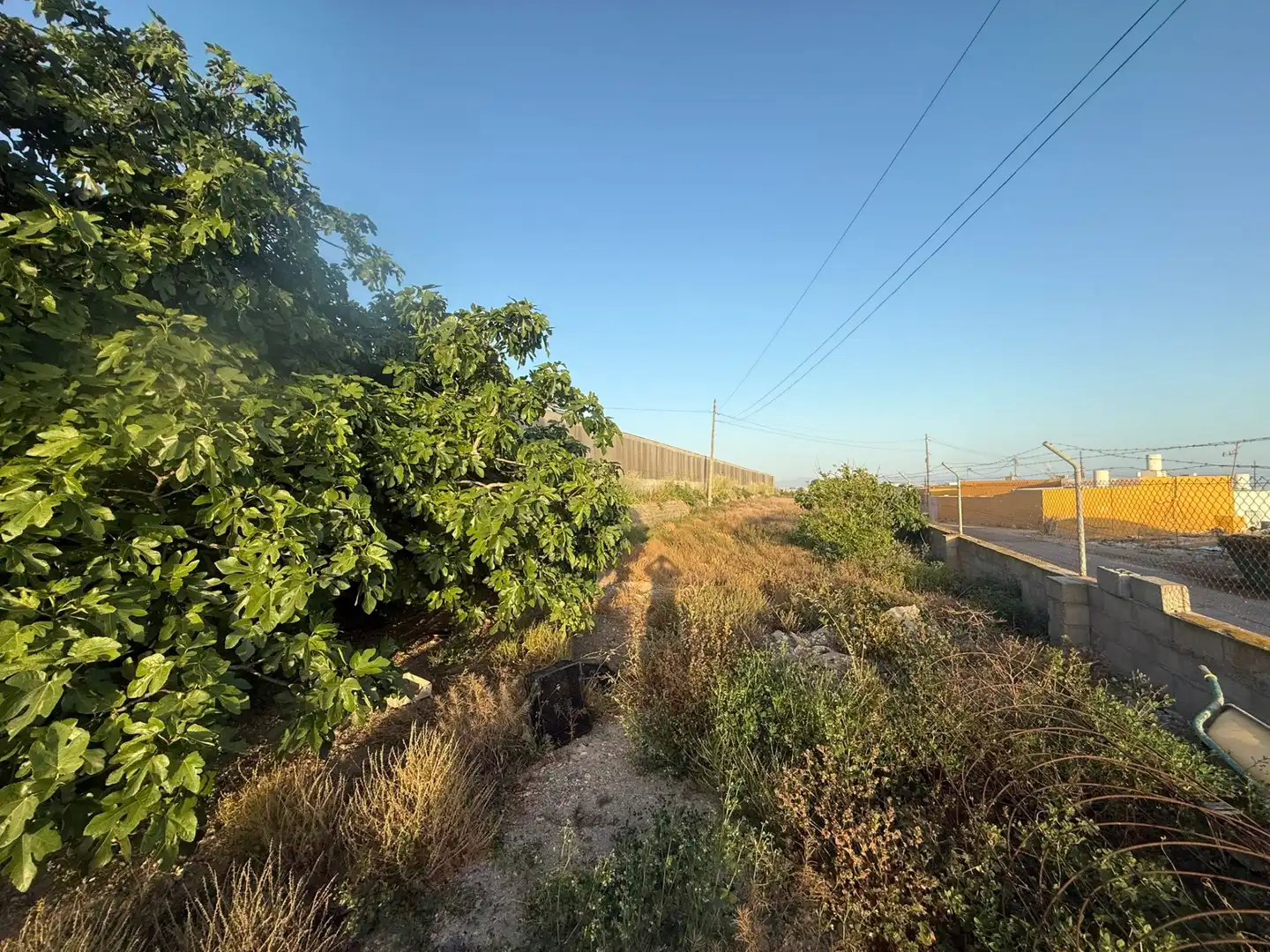 Country homes for sale in Almería