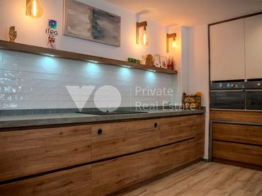 Flat with pool for sale in Ibiza - San Pedro