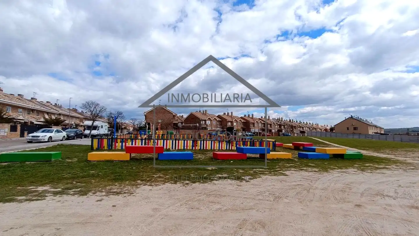 Detached homes for sale in Las Castañeras - Bulevar
