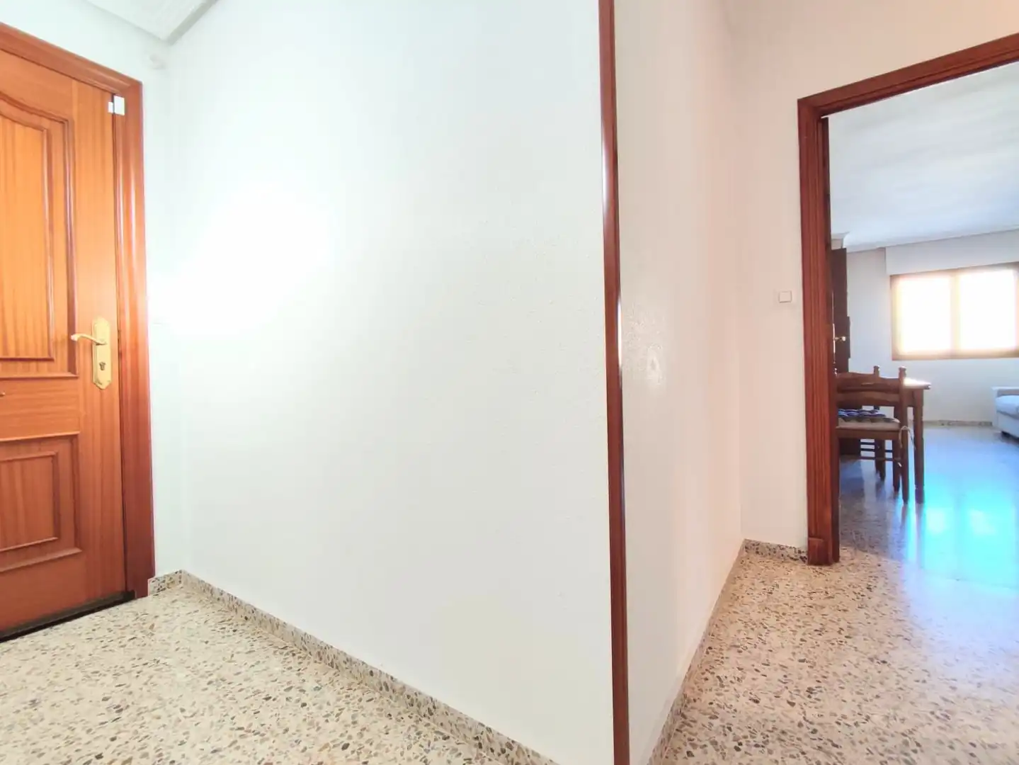 Flat for sale in Fitero