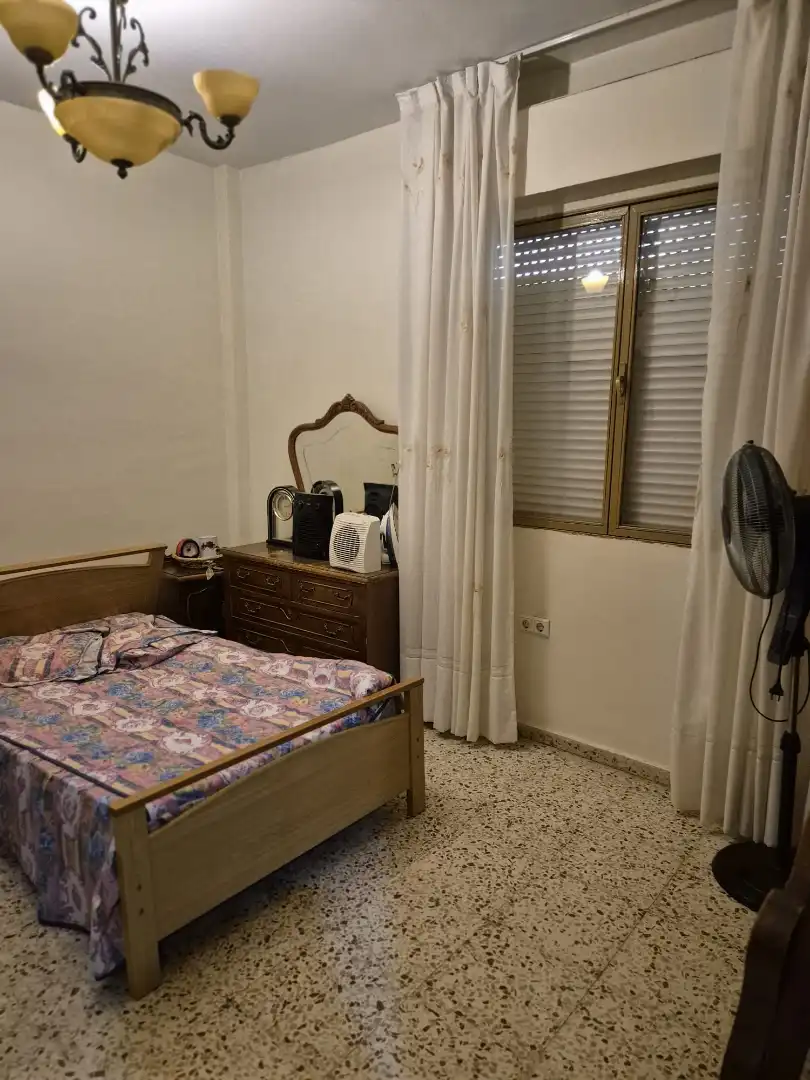 Casa adosada en venta en Ceutí