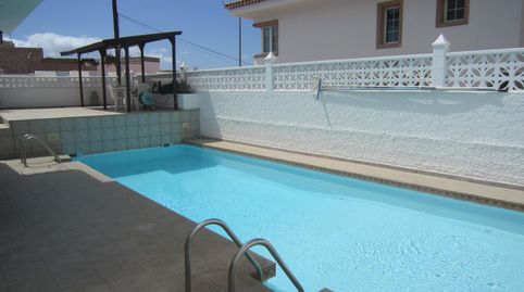 Foto 5 de Casa o chalet en venta en Avenida Francisco Navarro Navarro, 83, Arguineguín, Mogán