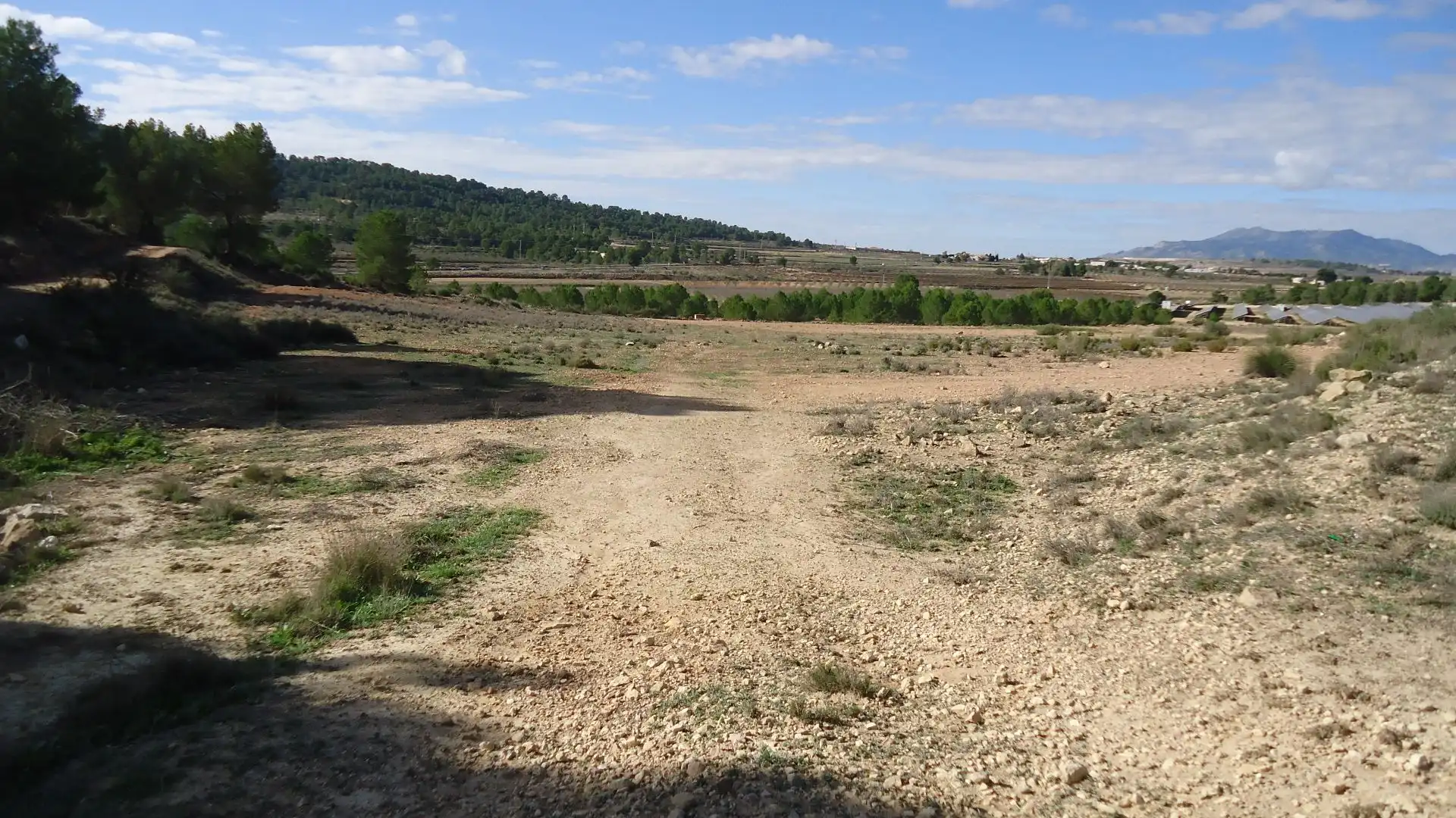 Terreno rústico en venta en Monóvar  / Monòver, imagen 3