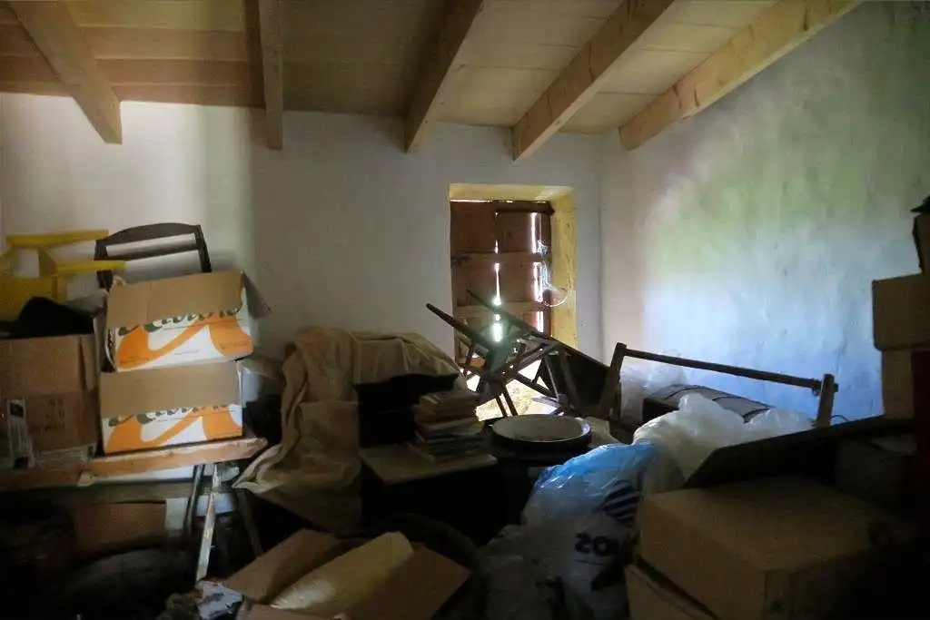 Casa rústica amb piscina en venda a Ariany, imagen 50