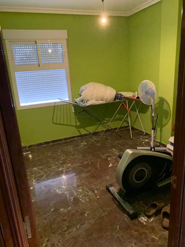 Piso de alquiler en Calle Enrique Martínez Hernández, 4, Zona Hospital