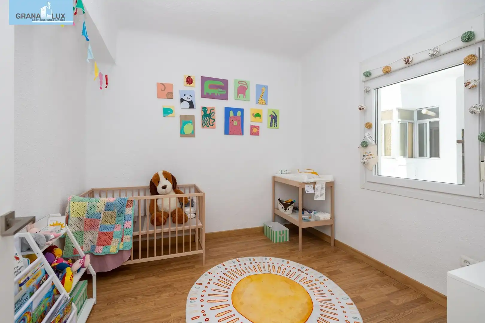 Penthouse with lift for sale in Camino DE RONDA, imagen 18