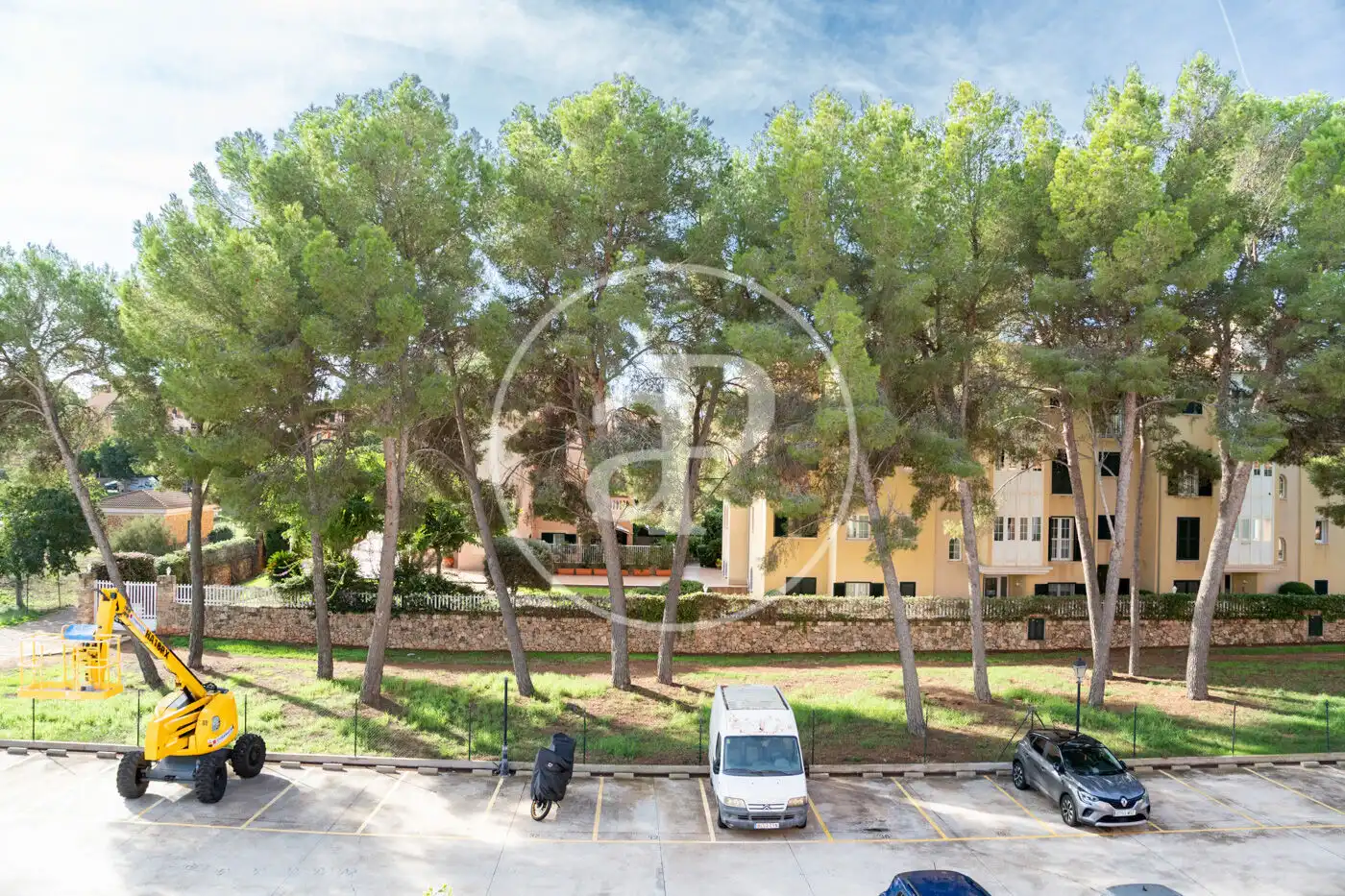 Wohnung zur Miete in Llucmajor, Illes Balears