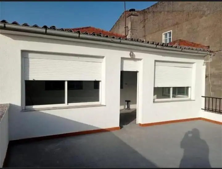 Exterior view of Detached homes for sale in Chantada