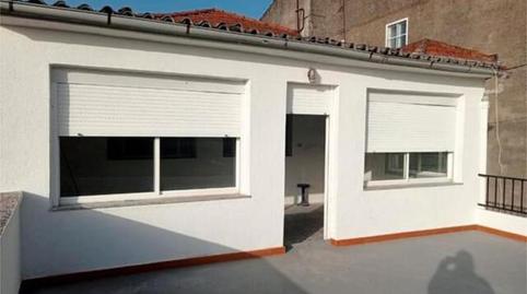 Foto 3 de Casa adosada en venda a Rúa Santa Mariña, 7, Chantada, Lugo