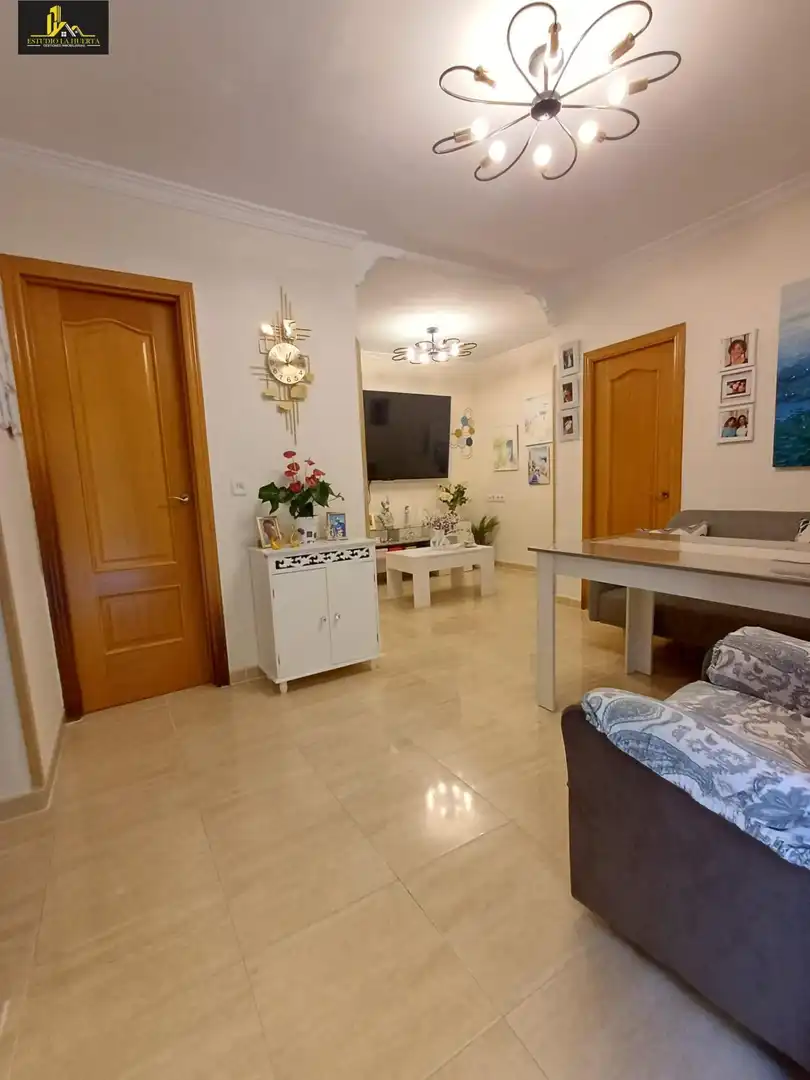 Maison à vendre à Picadueñas
