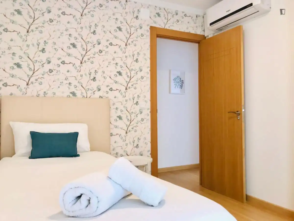 Apartments for rent in Perchel Sur - Plaza de Toros Vieja