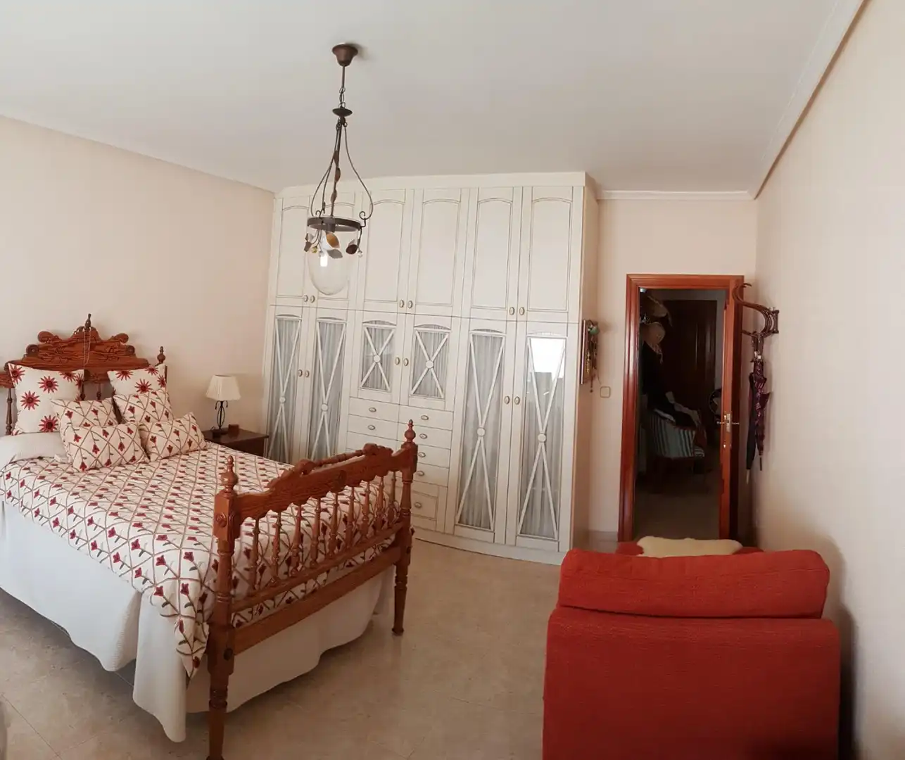 Chalet en venta en Pedanías Oeste, imagen 13