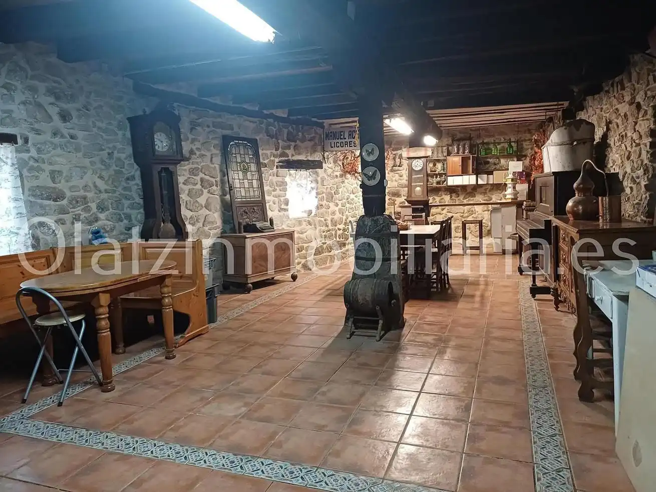Houses for sale in Trucios-Turtzioz  with Terrace and Storage room