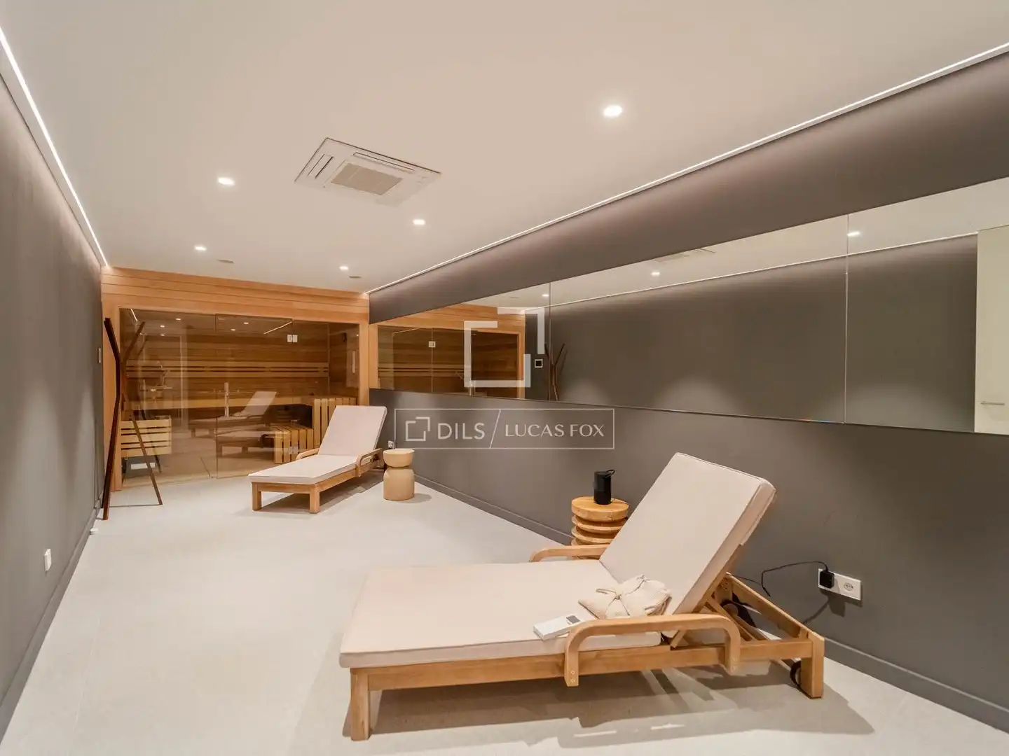 Casa o chalet en venta en Godella con Aire acondicionado, Calefacción y Jardín privado