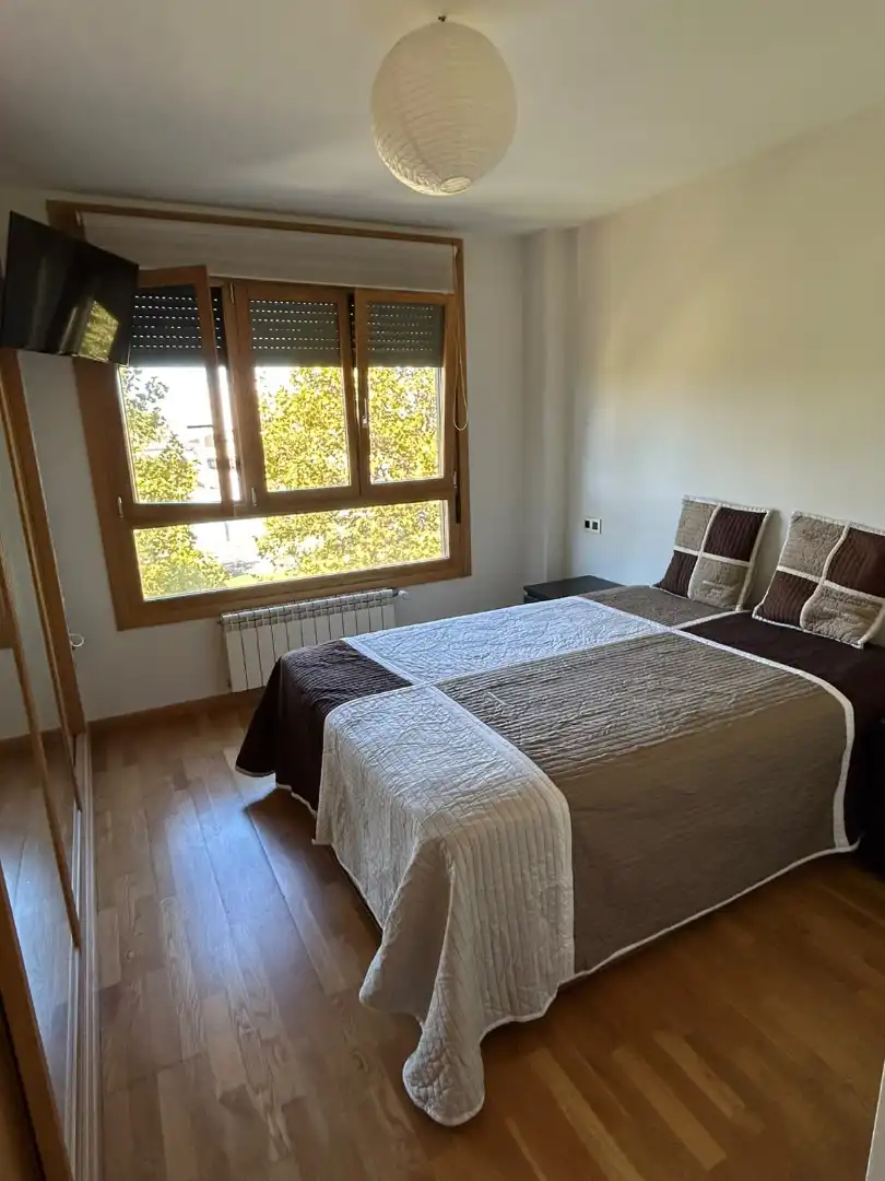 Piso con jardín en venta en Avenida de Oviedo, imagen 22