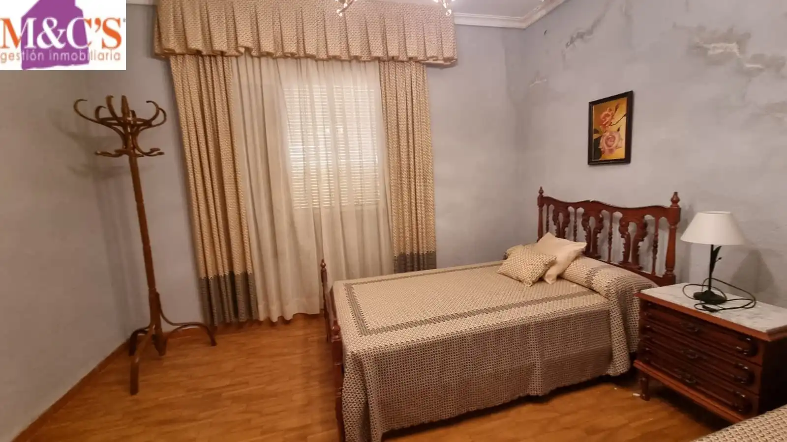 Chalet con jardín en venta en Brazatortas, imagen 42