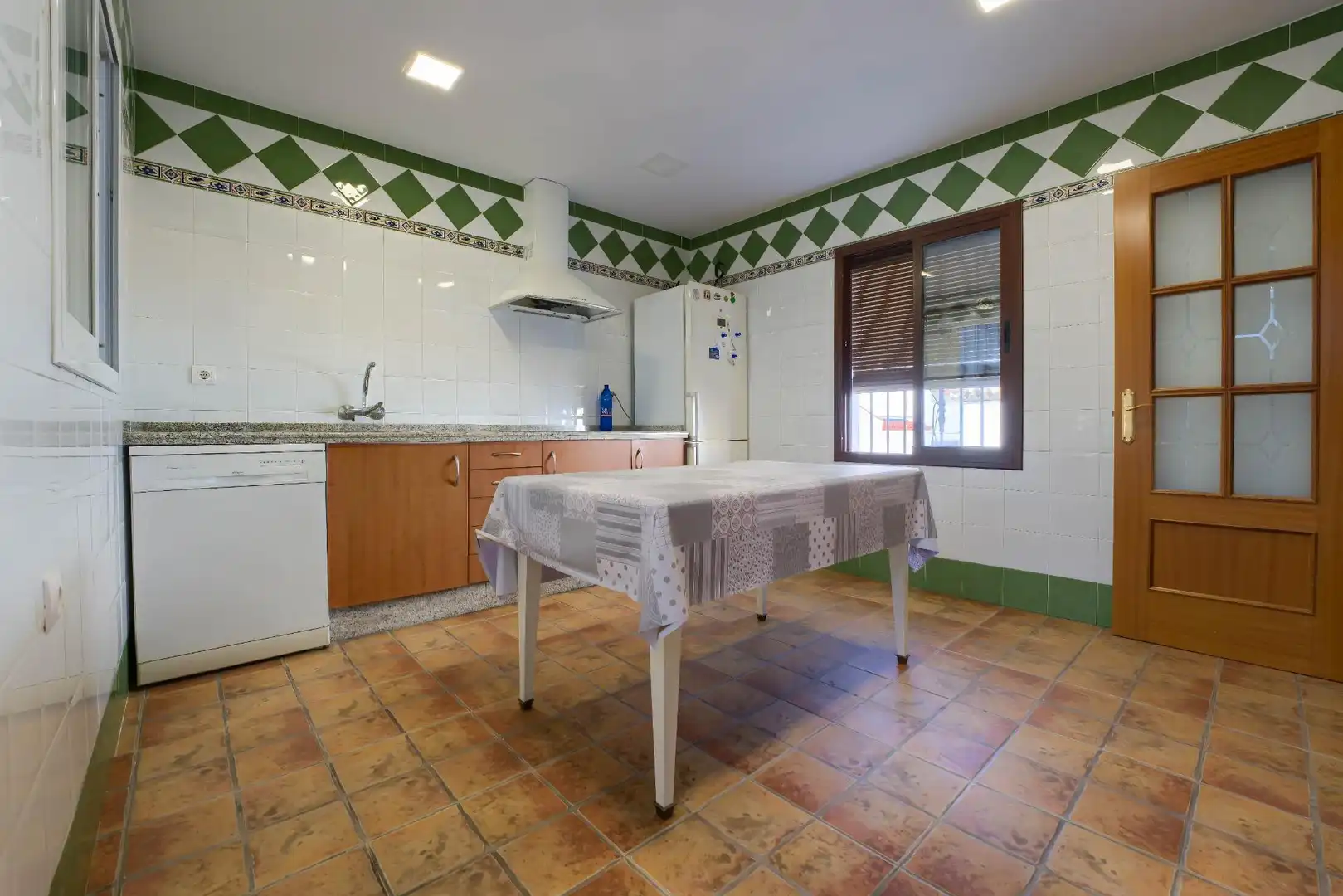 Terraced house with terrace for sale in Calle MAESTRO RODRIGO, imagen 28