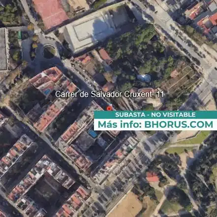 Wohnung mit Garten zum Verkauf in SALVADOR CRUXENT 11, imagen 5
