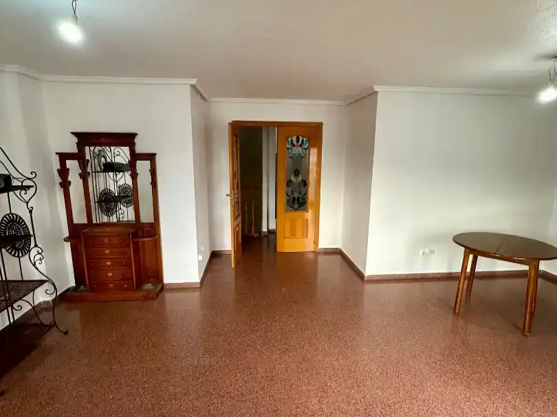 Dúplex en venta en Aspe con Aire acondicionado, Trastero y Balcón