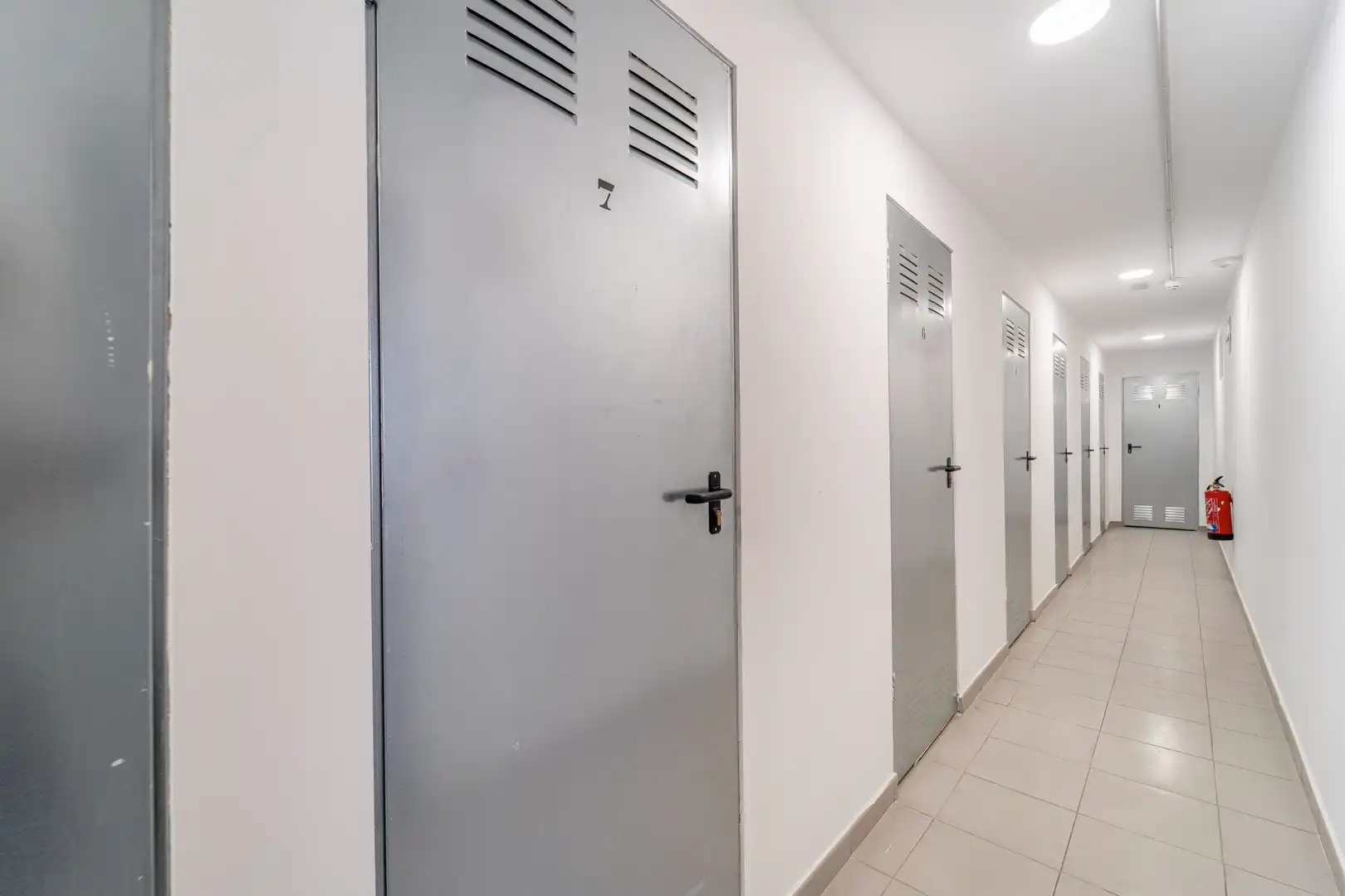 Piso en venta en Móstoles con Calefacción, Trastero y Horno