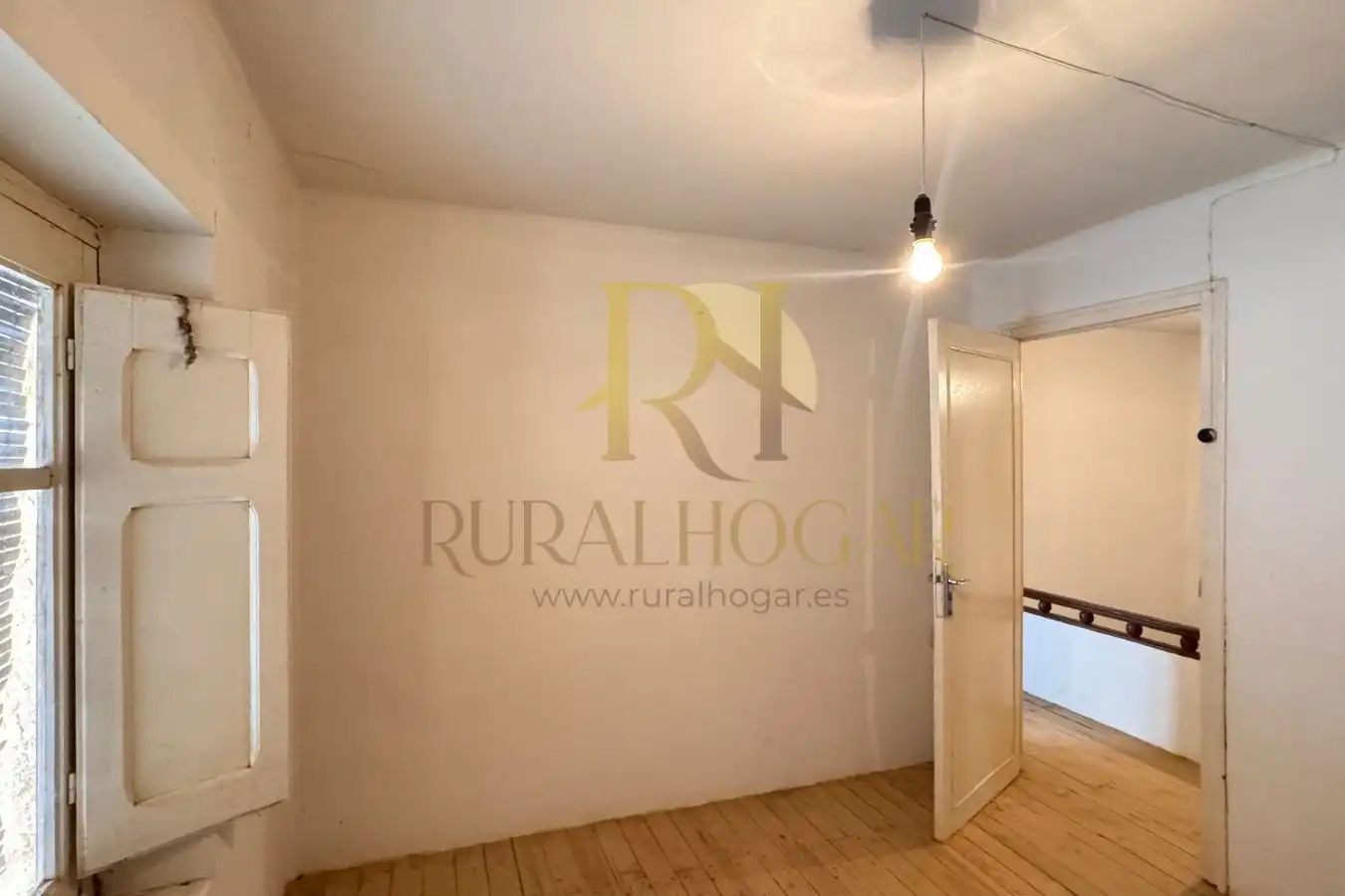Casa o chalet en venta en Castrotierra de Valmadrigal