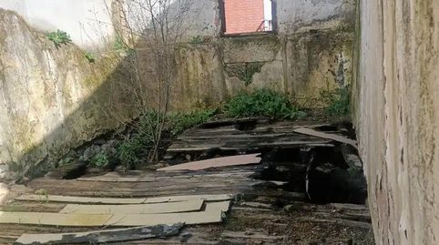 Foto 5 de Planta baixa en venda a Rúa Do Pazo, 4, Taboadela, Ourense