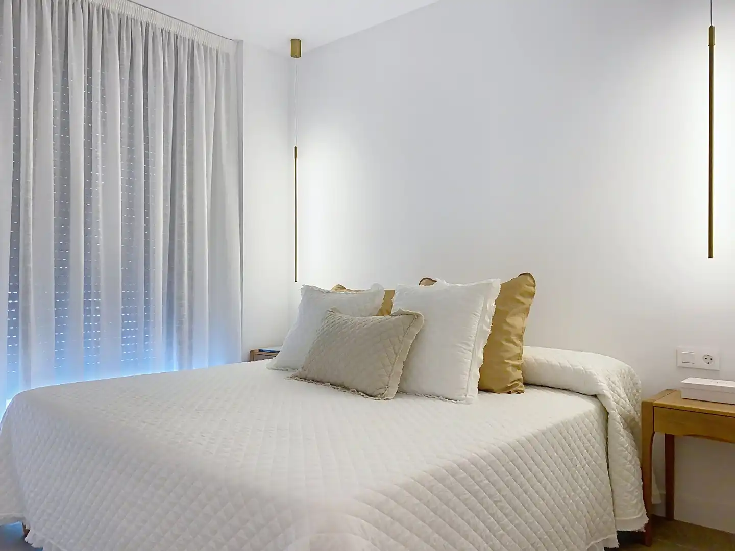 Habitatge amb terrassa en venda a Estepona Pueblo, imagen 24