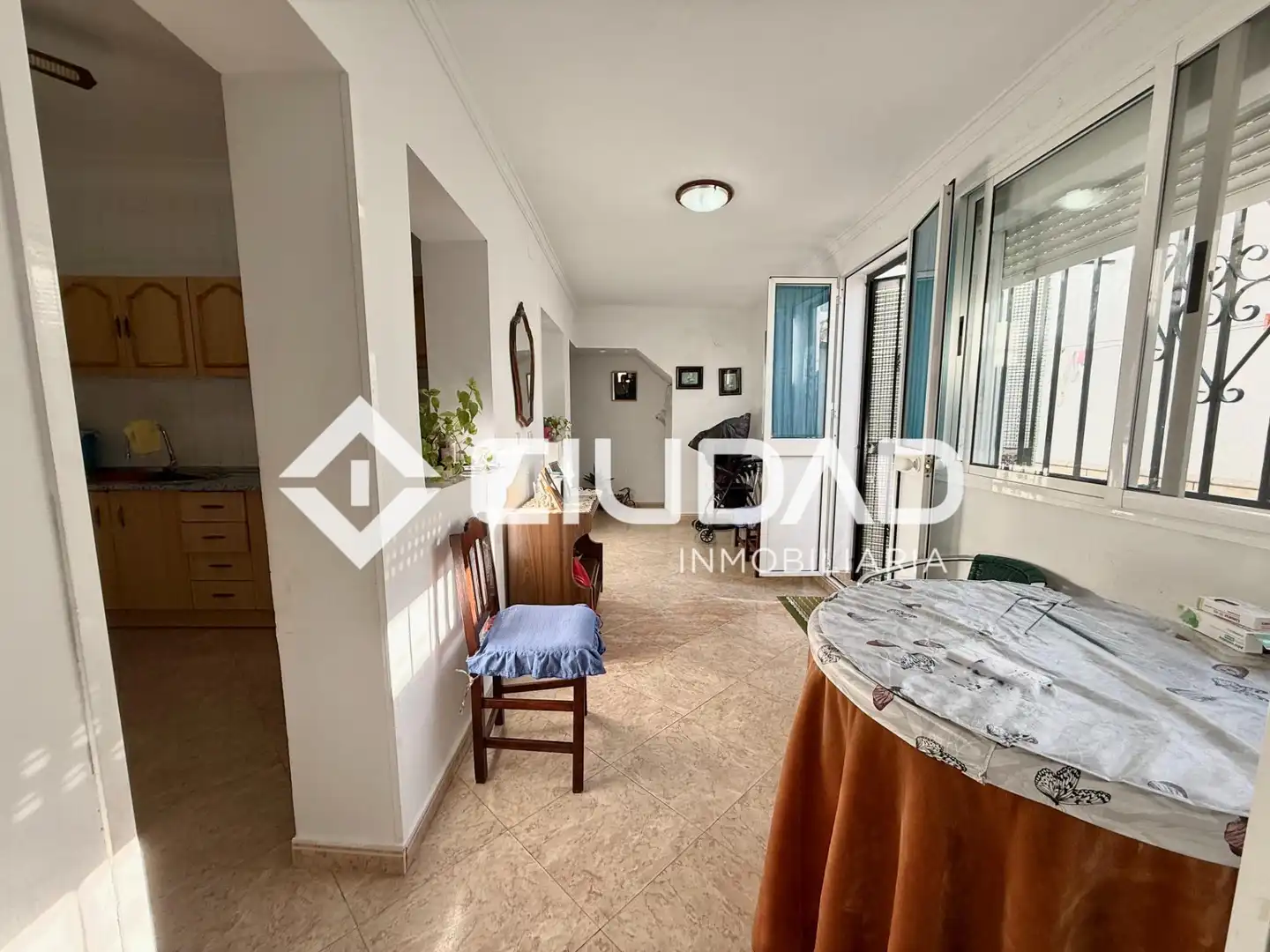 Casa o chalet en venta en Las Cabezas de San Juan