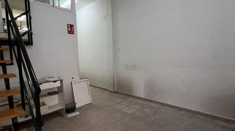 Photo 2 of Premises to rent in Plaza Crevillente - Antiguos Juzgados - El Asilo, Alicante