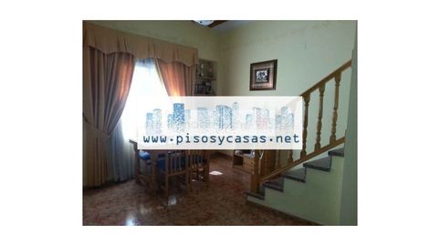 Foto 3 de Casa o chalet en venta en Carrer Sant Josep, 17, 17, Xeraco, Valencia