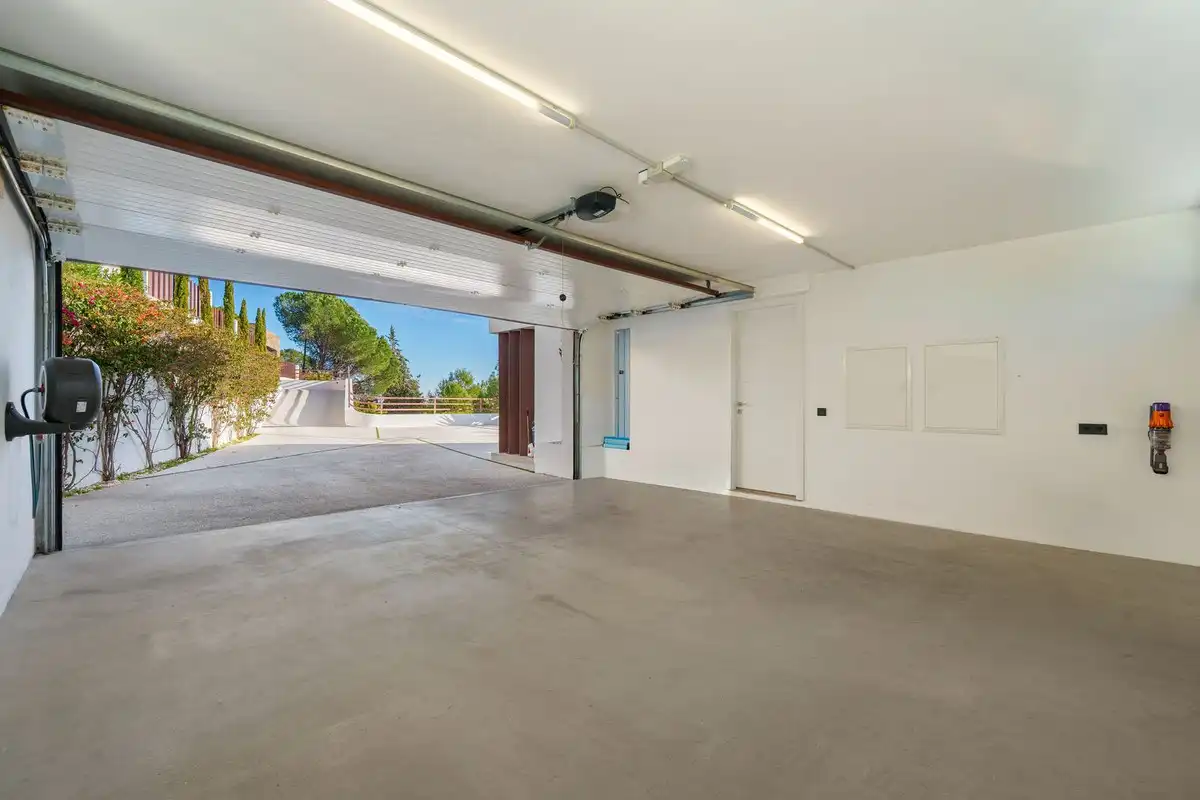 Villa con piscina in vendita a El Madroñal, imagen 36
