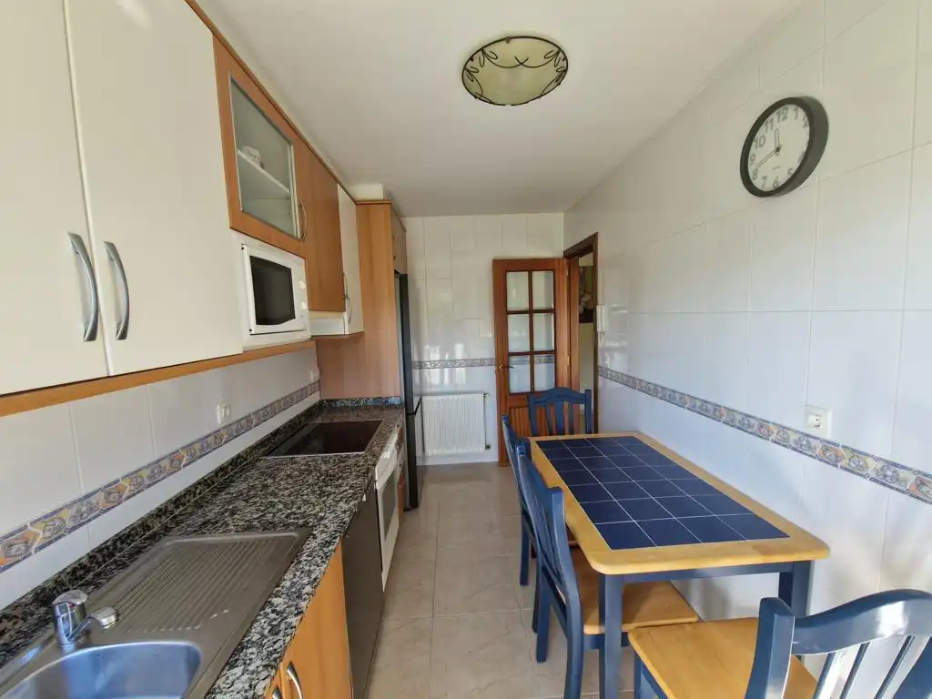 Appartement compact avec ascenseur à vendre à Estrada Rianxiño 23, imagen 6