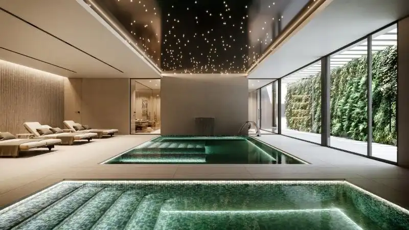 Piso con piscina en venta en Casares pueblo, imagen 26